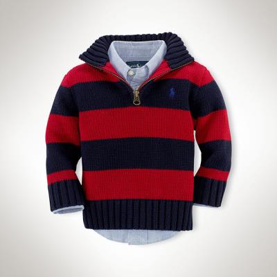 Cheap Kid's Polo Sweaters wholesale No. 3